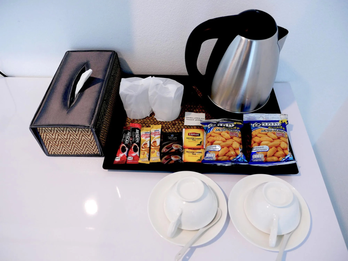 Photo - Nidhra Lanna Hotel Chiang Mai