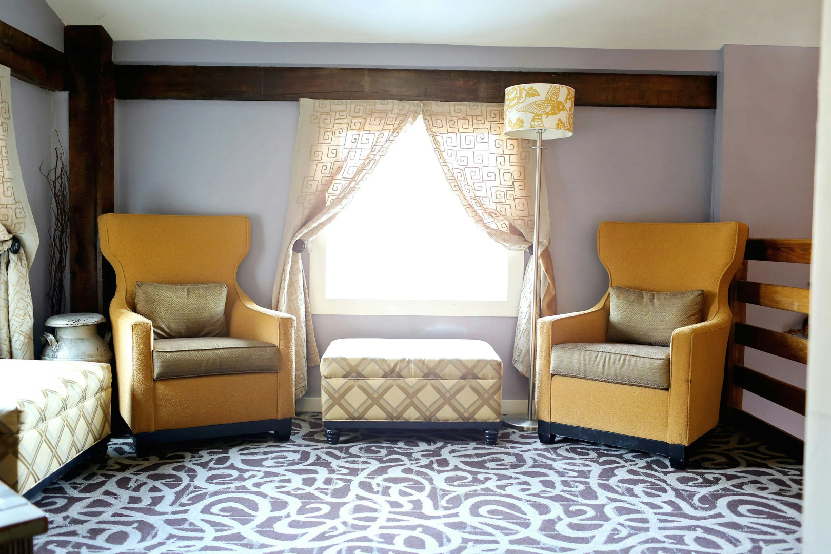 Foto - Chestnut Hill Hotel