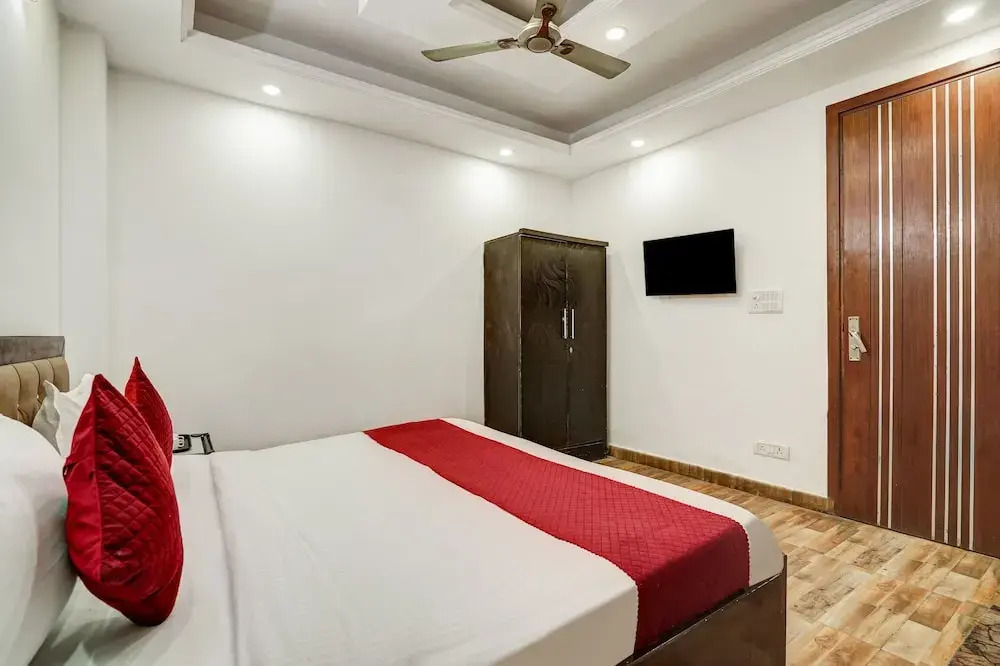 Foto - SKY Inn by Twamev