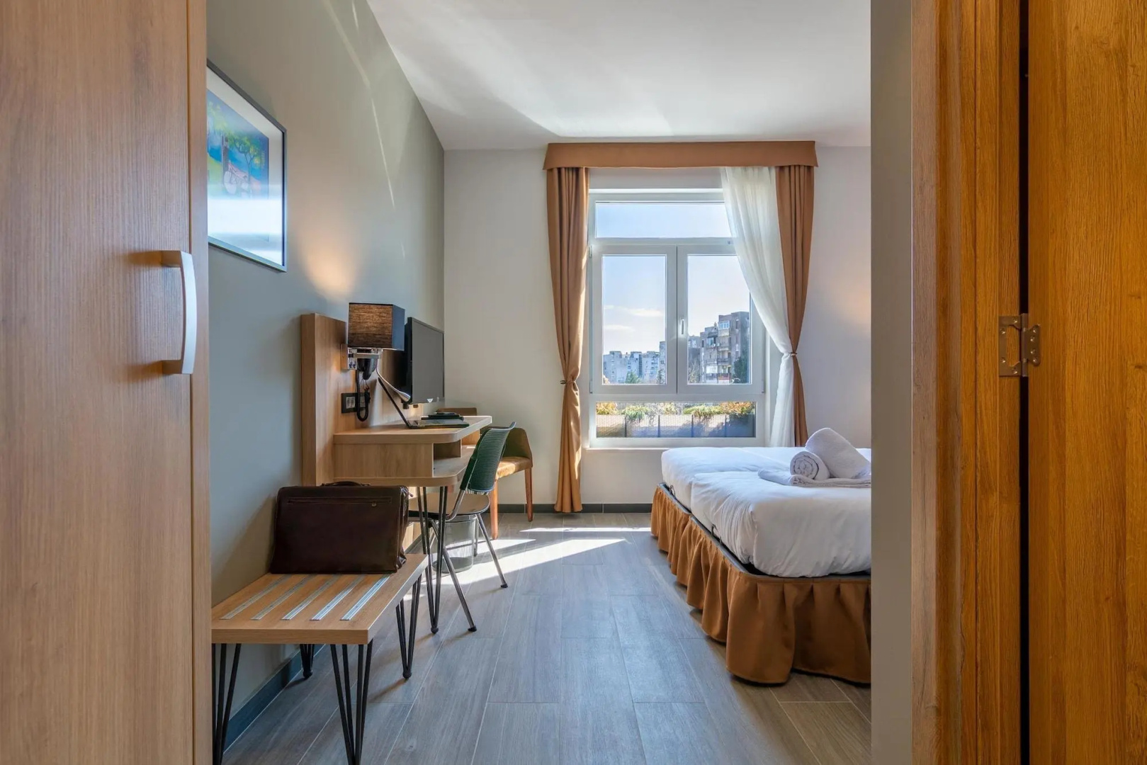 Photo - Hotel Resurs