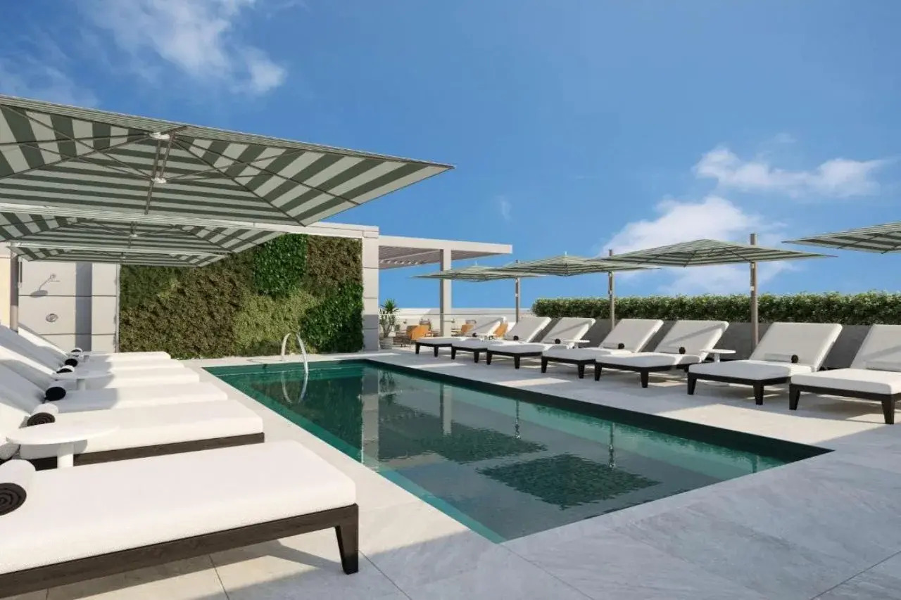 Foto - Arlo Washington DC