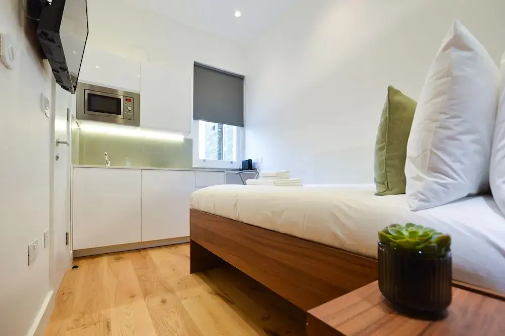 Photo - Shepherds Bush Green Serviced Apartments by Concept Apartments