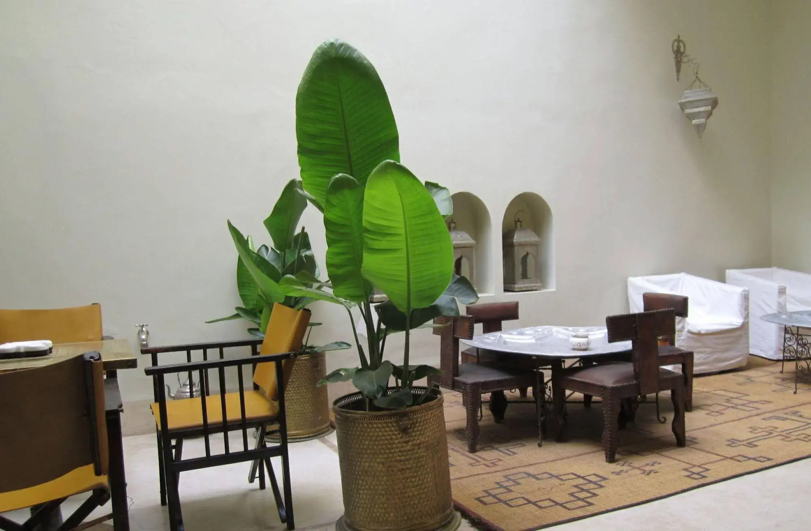 Foto - Riad la Cigale