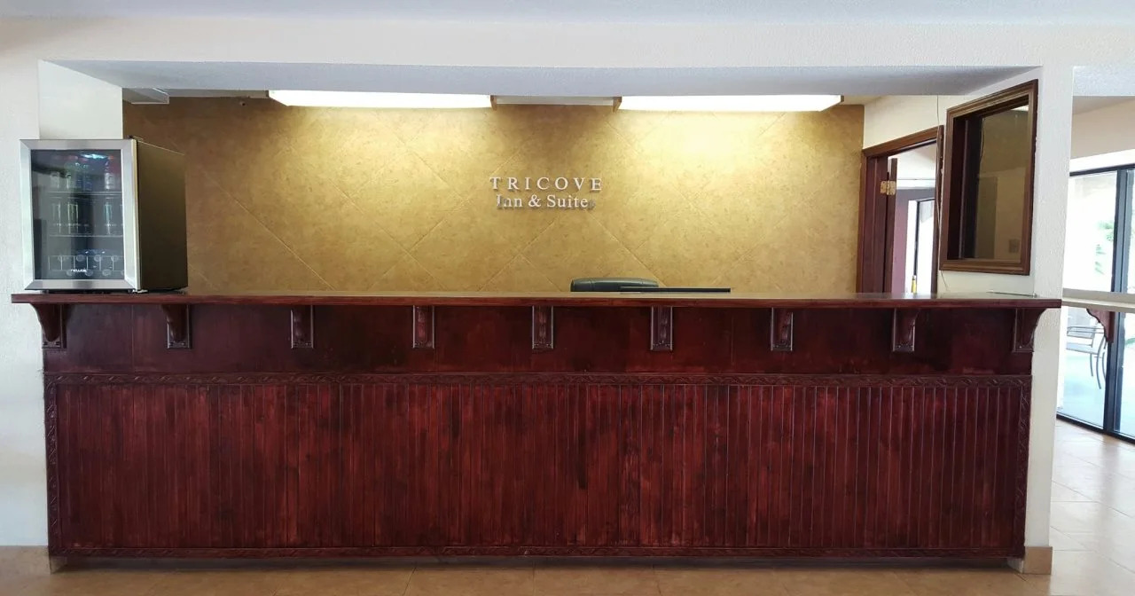 Foto - Tricove Inn & Suites