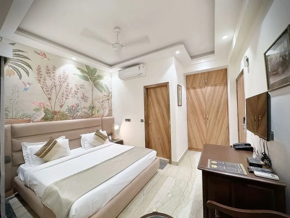 Foto - The Orion Express - Kailash Colony