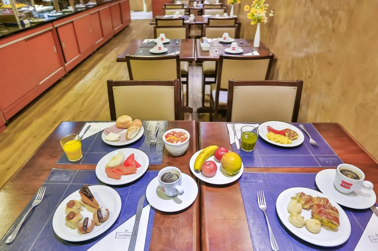 Foto - Hampton Park São Paulo Jardins