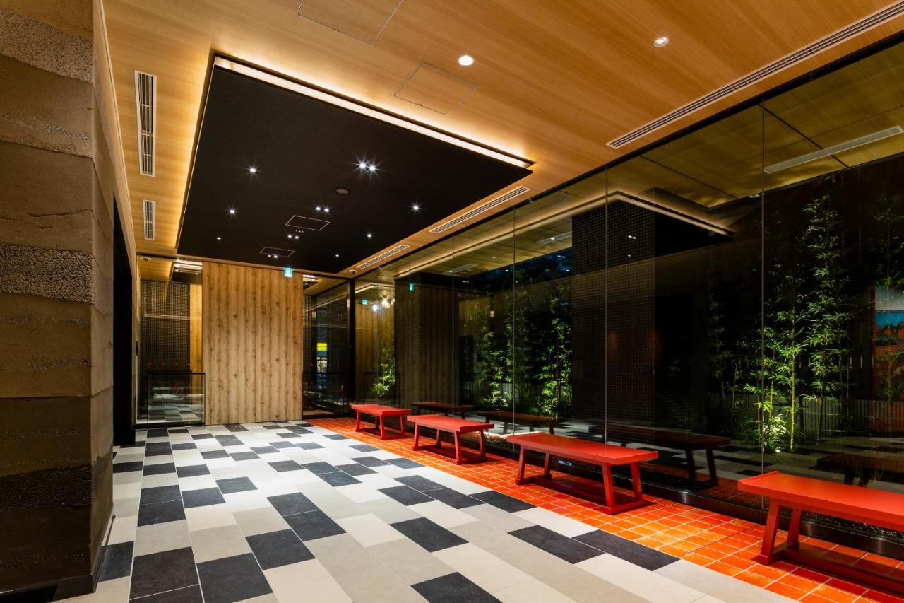 Photo - the b asakusa