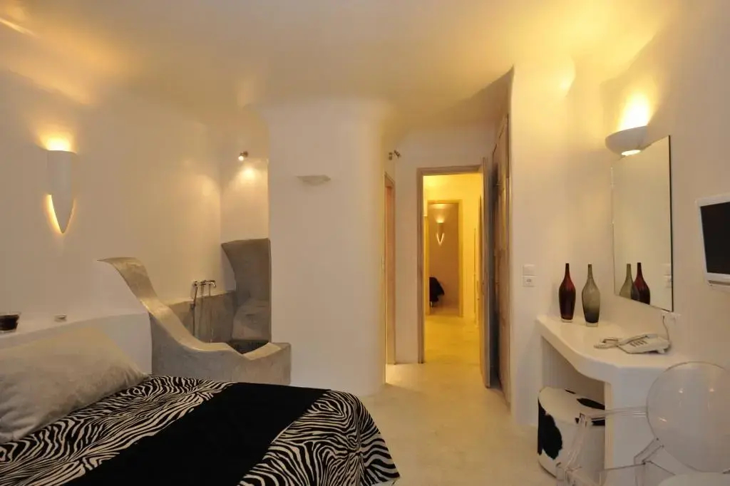 Foto - Hotel Senia