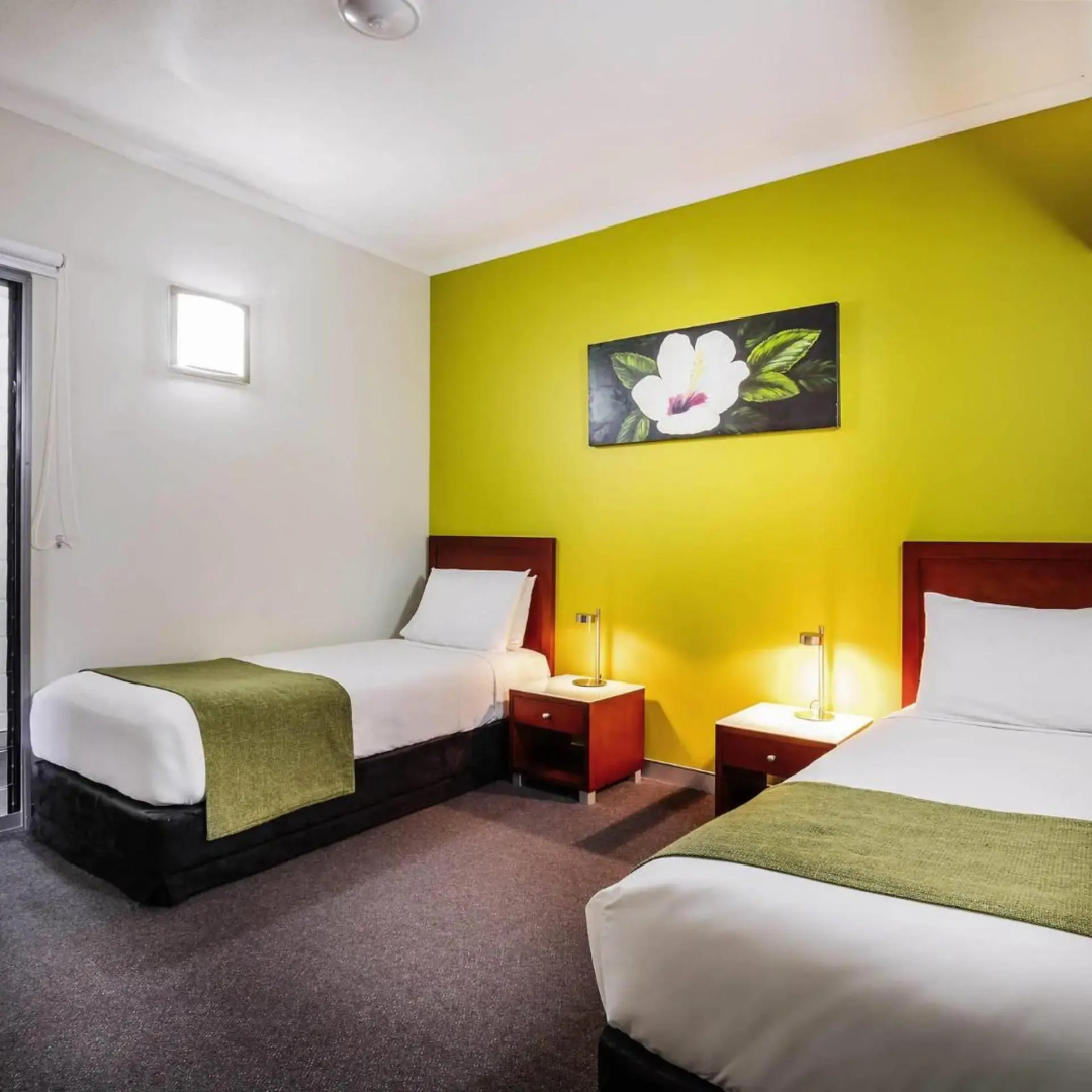 Photo - Novotel Darwin Airport