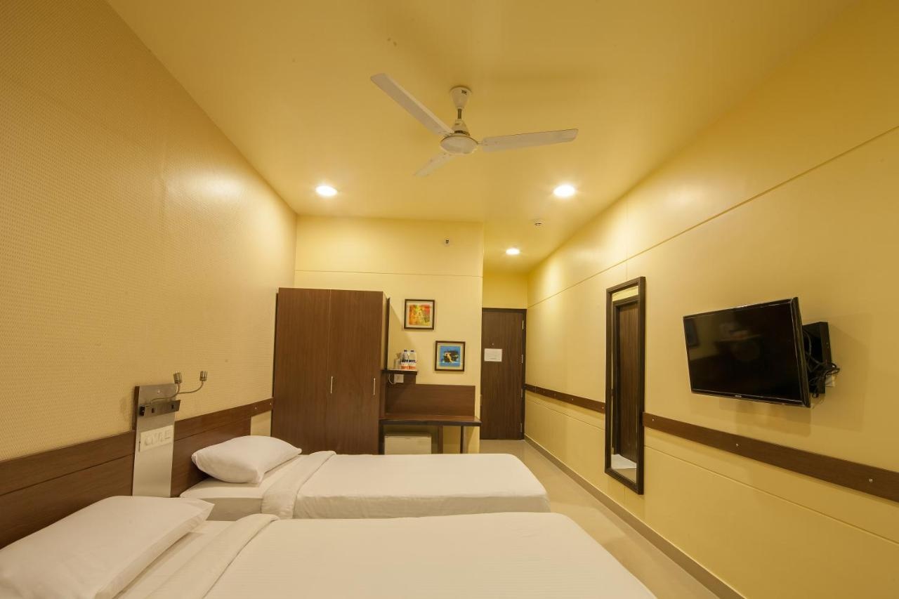 Photo - Ginger Noida Sector 63