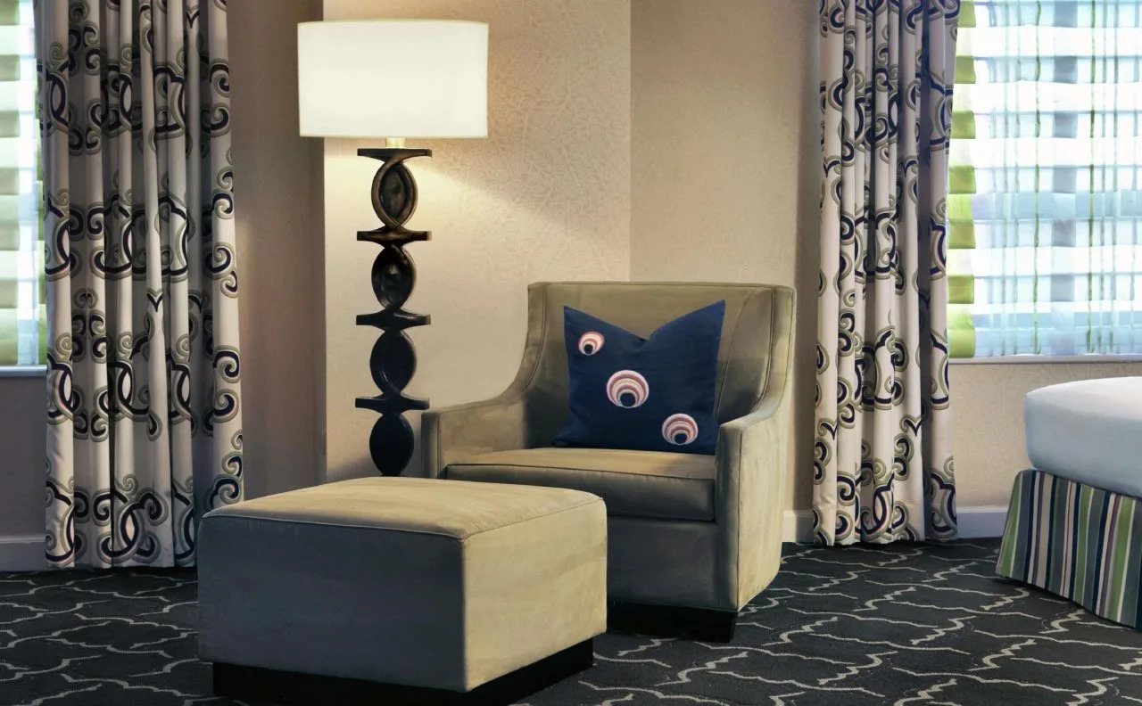 Foto - The Palmer House Hilton