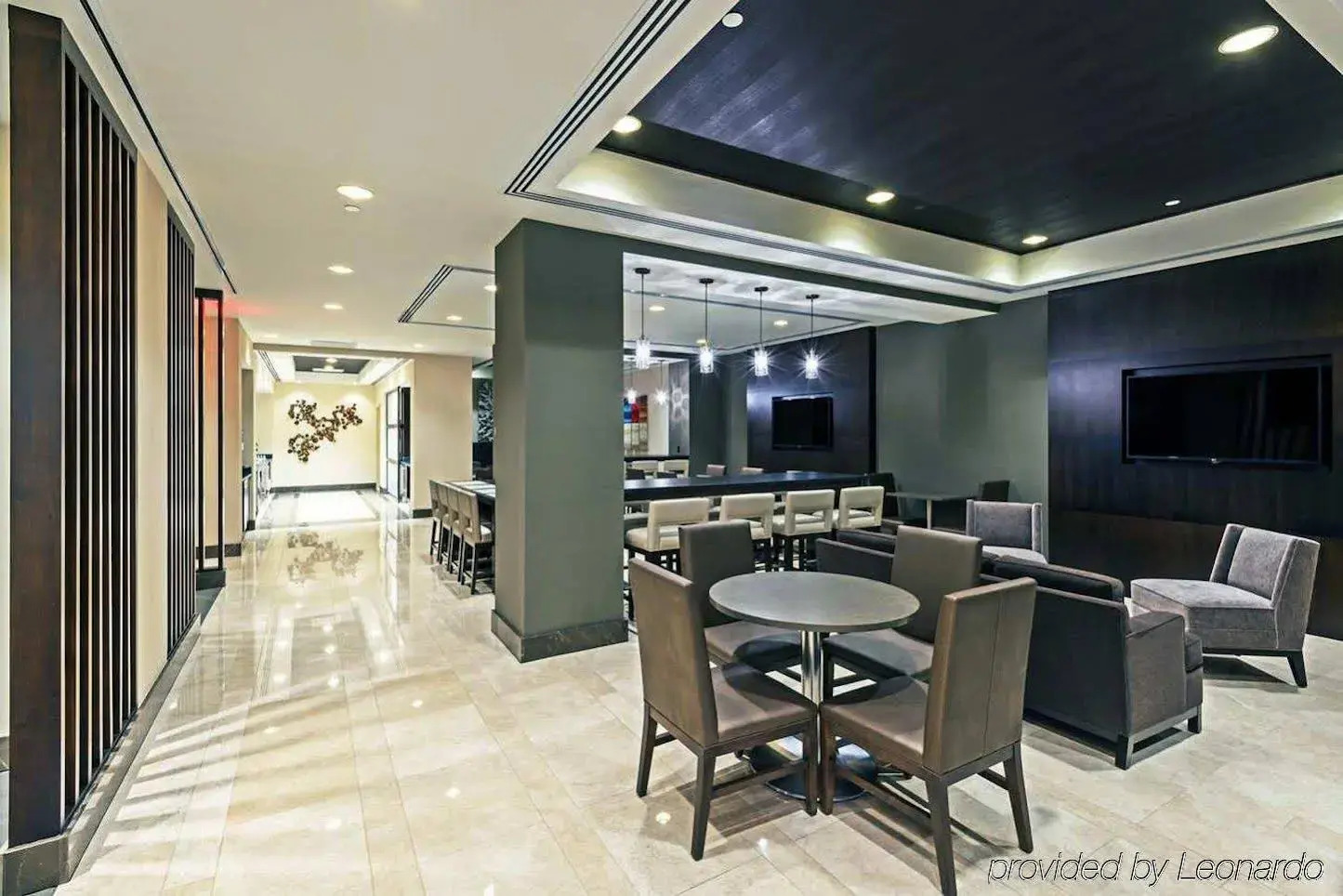 Photo - Capital Hilton