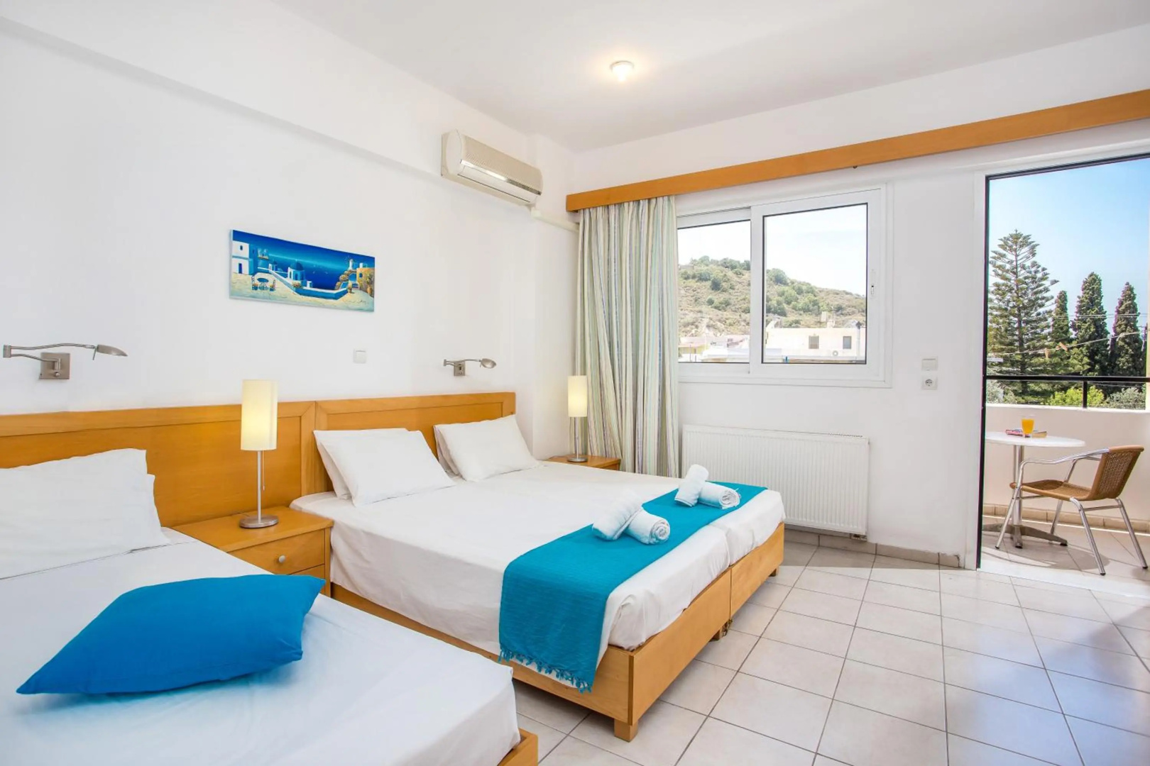Photo - Mon Repos Hotel