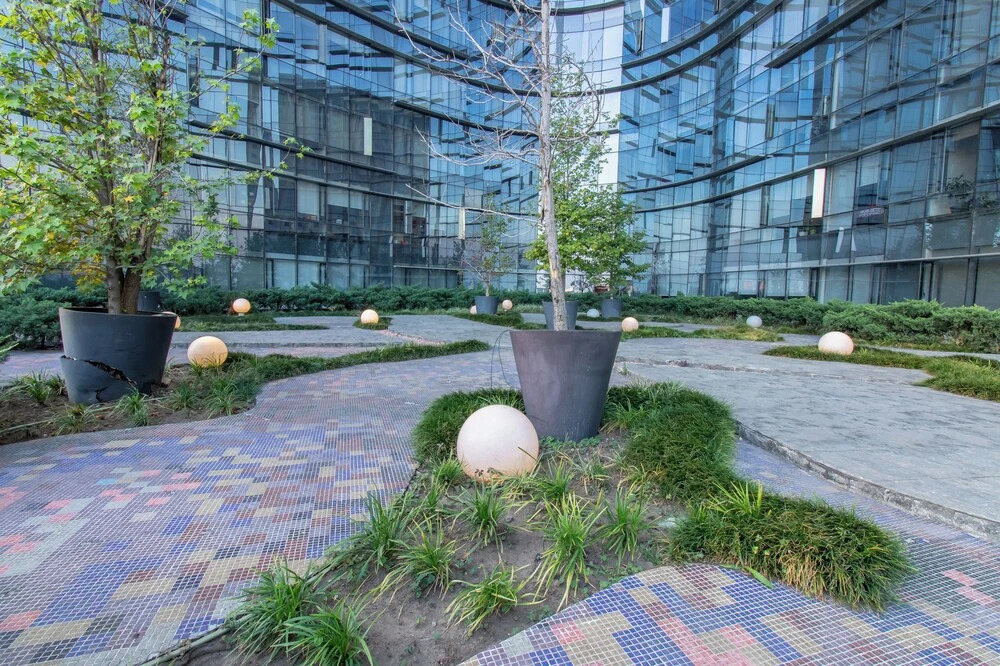 Photo - Capitalia Plaza Residences Reforma