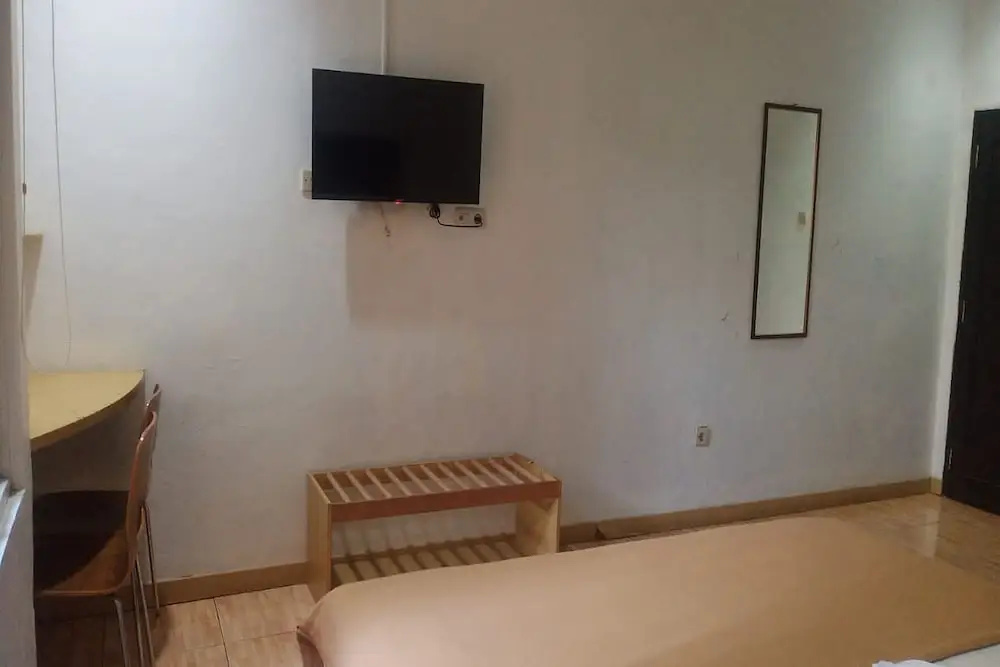 Foto - Aryani Suites Syariah By Zuzu