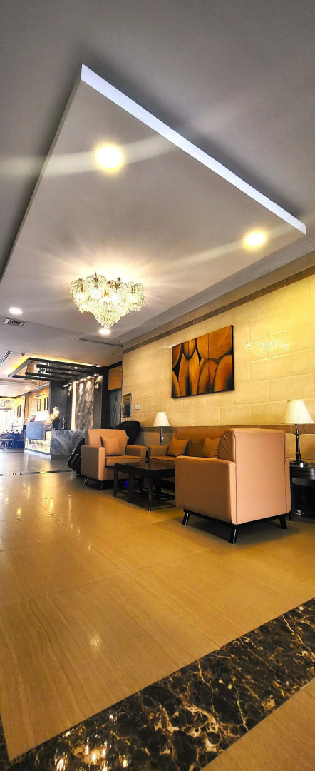 Foto - Fortune Hotel Deira