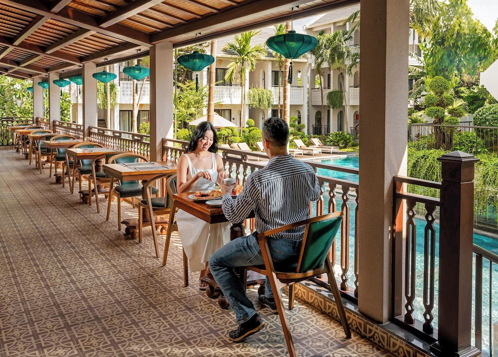 Photo - The Saga Hotel Hoi An