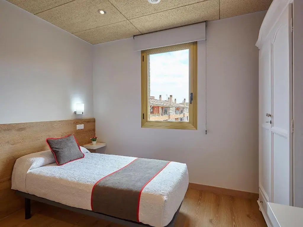 Photo - Hostal Nobadis