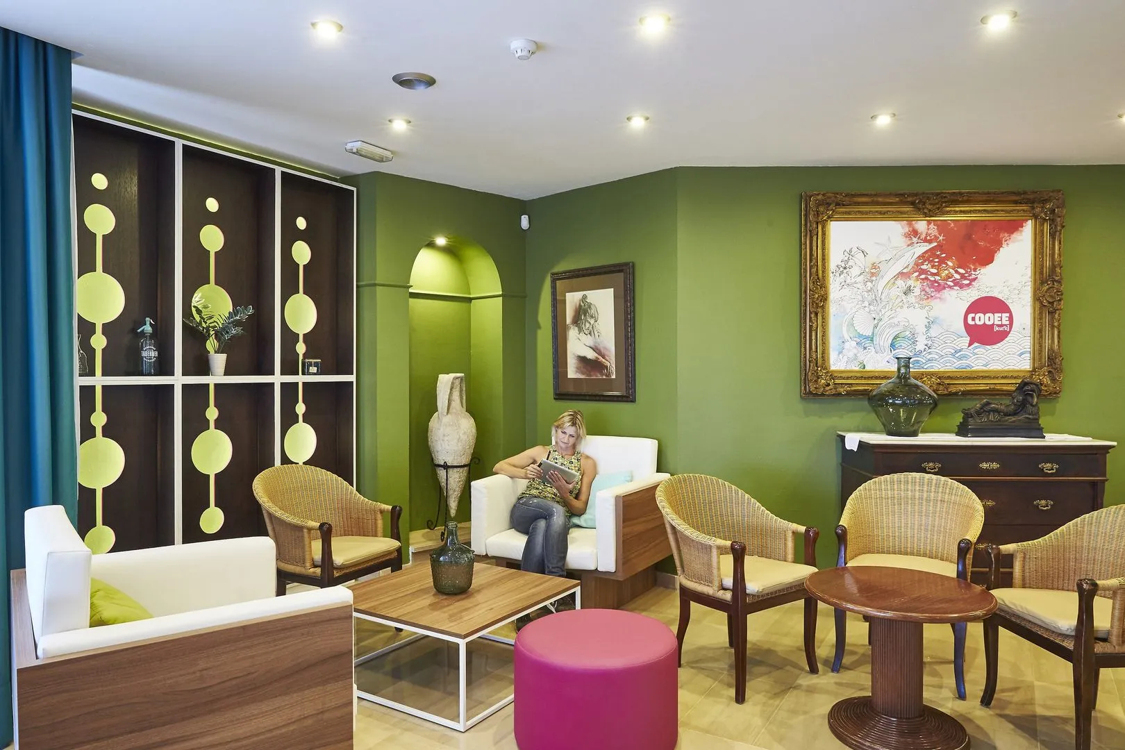 Foto - Cabot Cap de Mar Spa