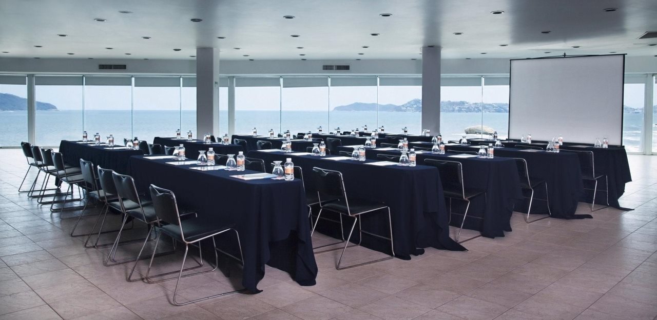 Photo - Hotel Amares Acapulco