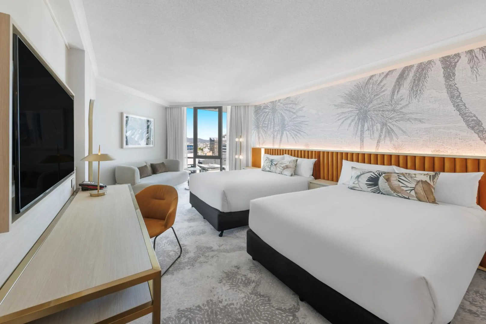 Foto - Amora Hotel Brisbane