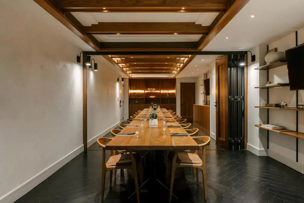 Photo - Walker Hotel Tribeca
