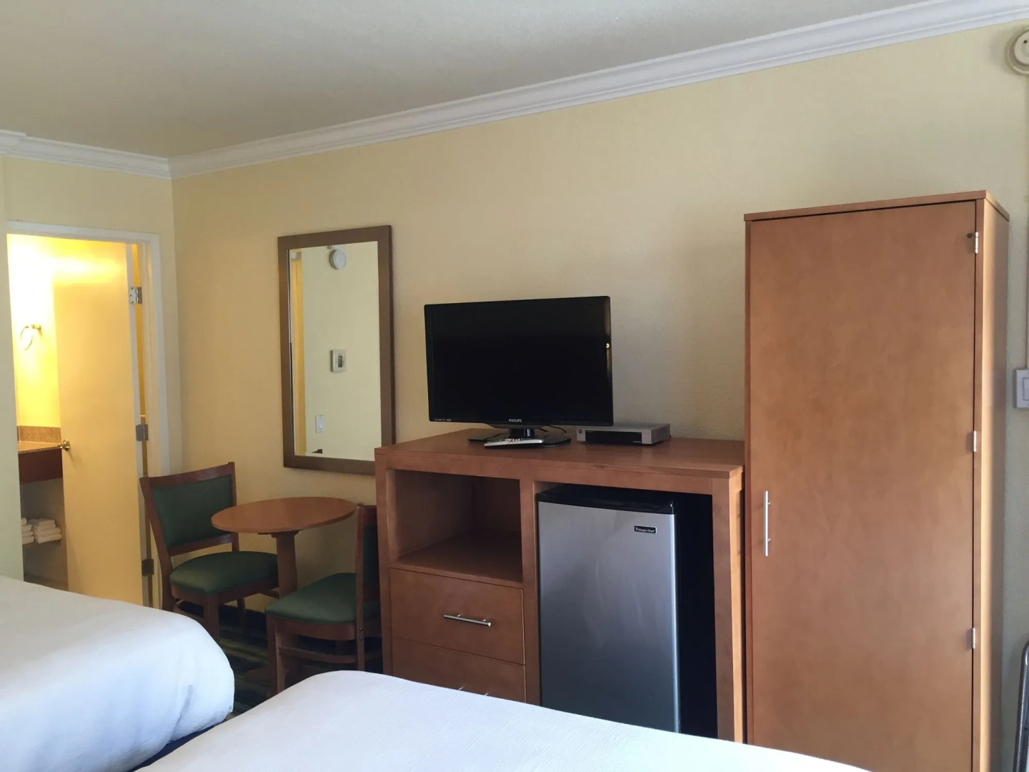 Foto - Surf Motel