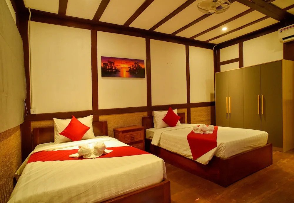 Photo - Densy Angkor Bungalow