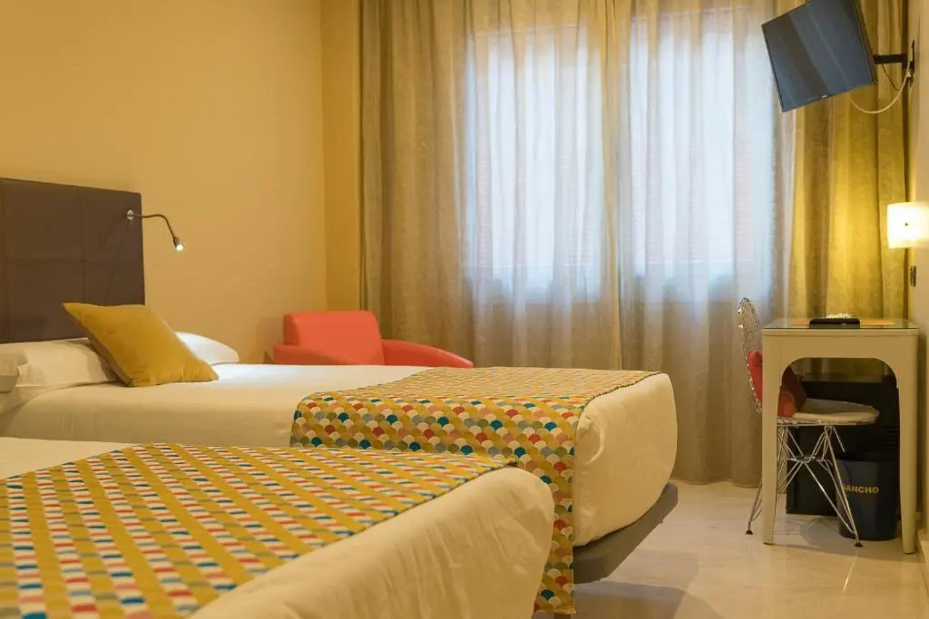 Photo - Hotel Sancho
