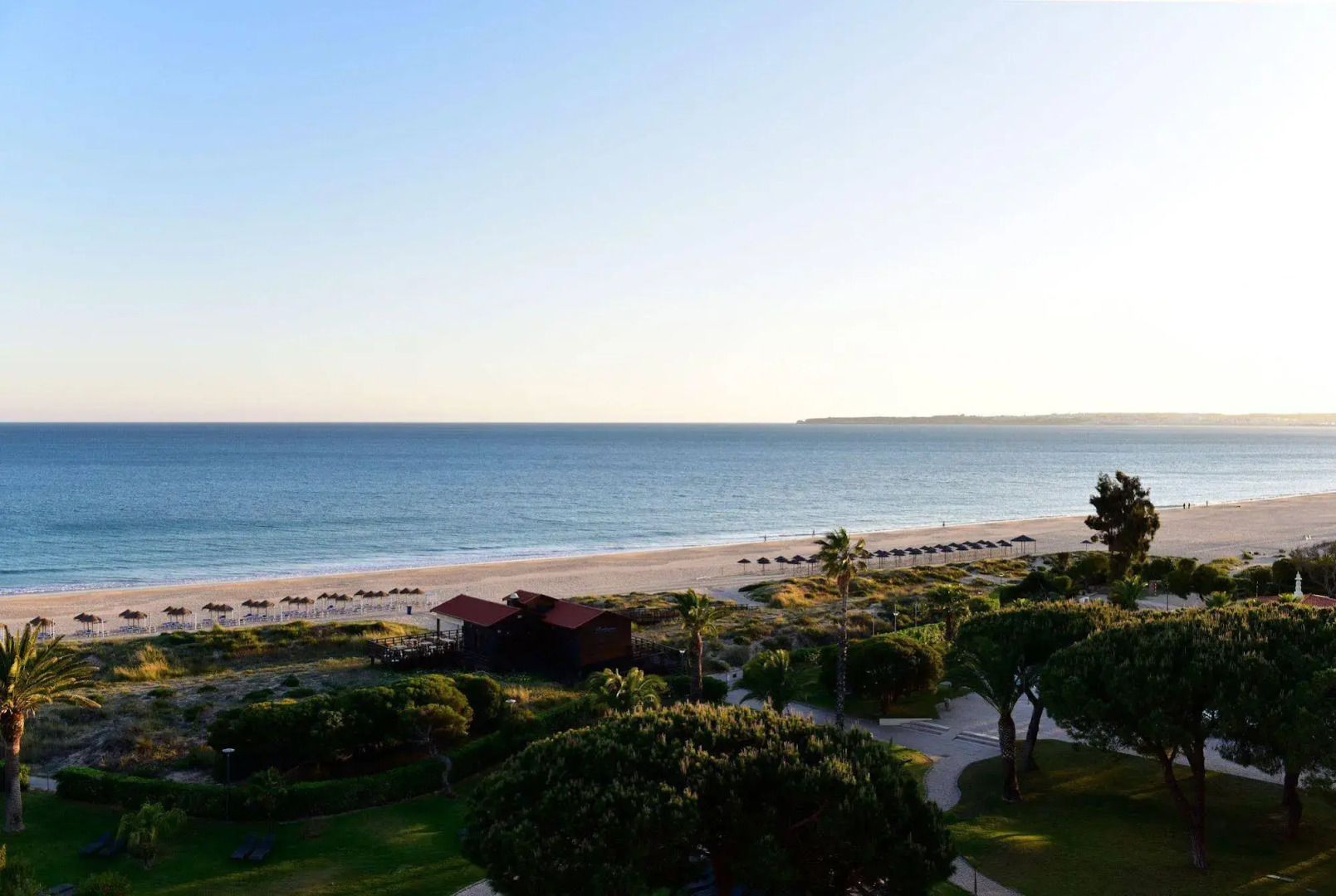 Foto - Pestana Alvor Beach Villas Seaside Resort