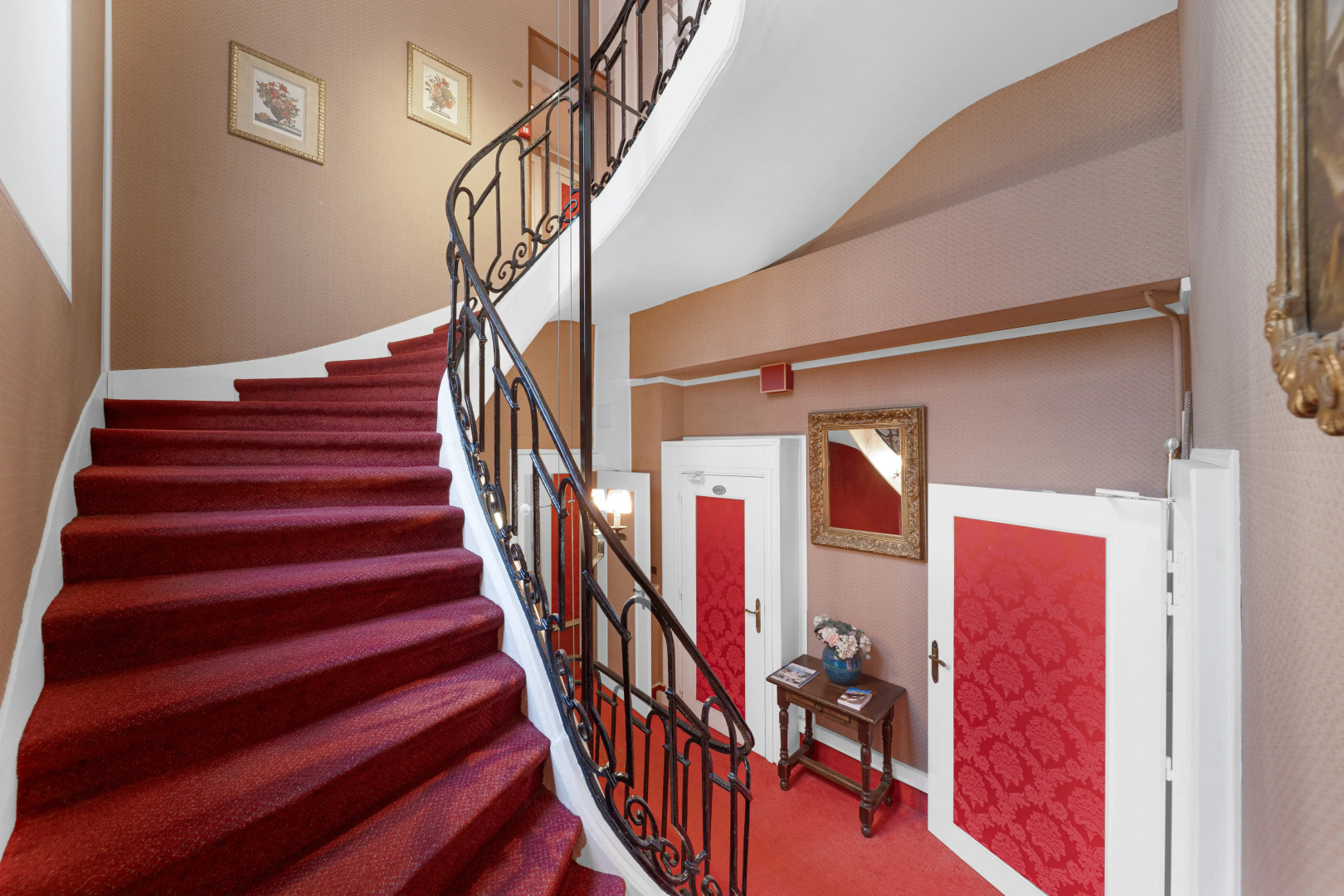Photo - Hôtel de la Bretonnerie