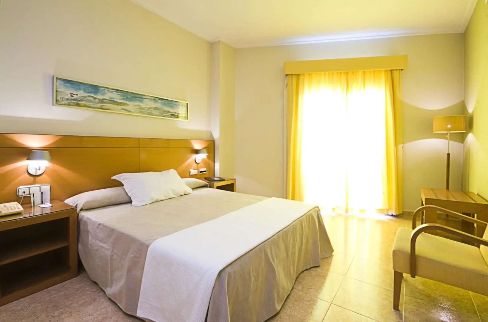 Foto - Hotel Traíña