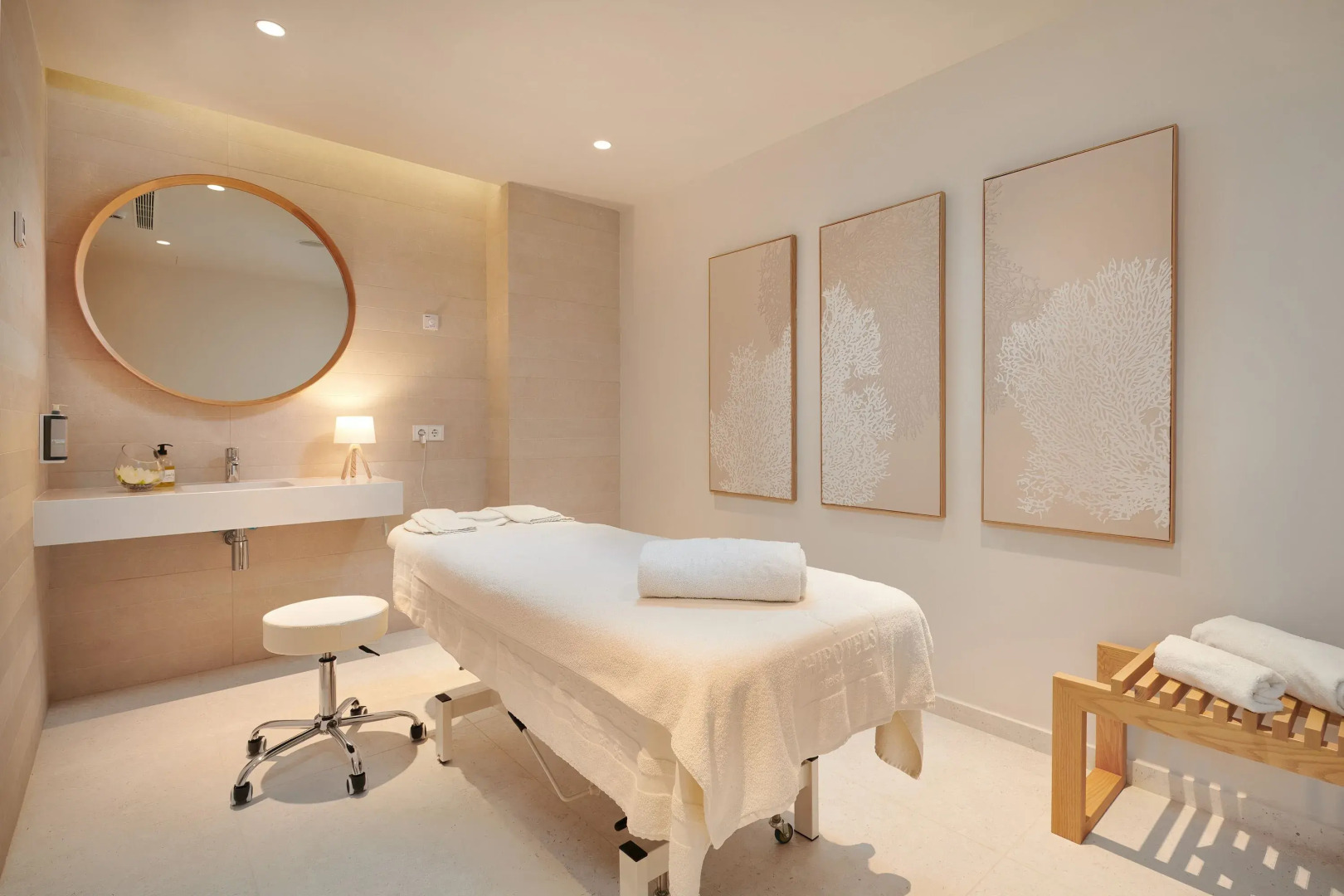 Photo - Hipotels Bahía Grande Aparthotel