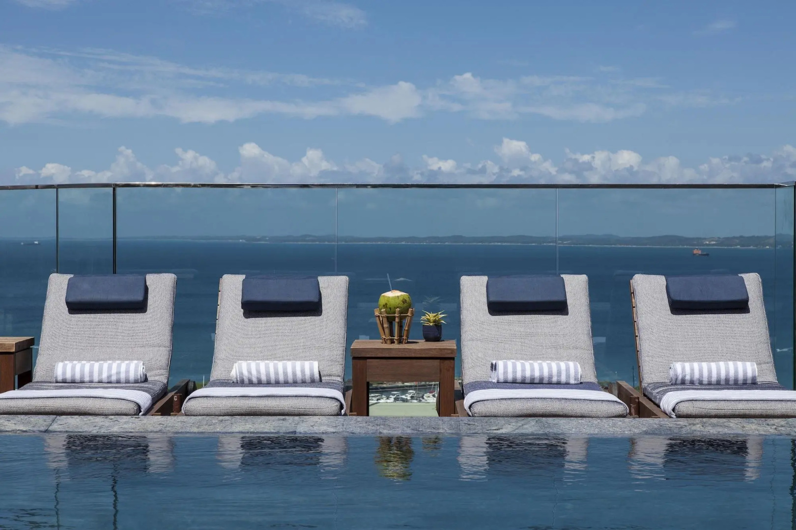 Photo - Hotel Fasano Salvador