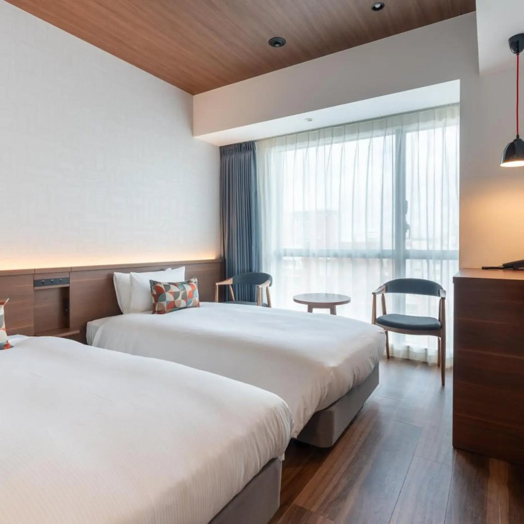 Foto - La'gent Hotel Okinawa Naha