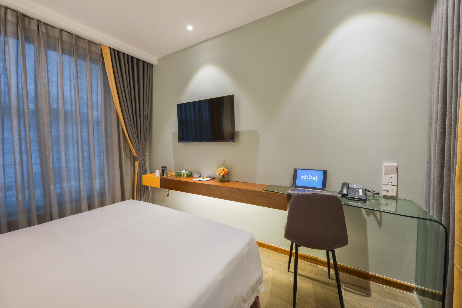 Foto - Grand Cititel Hanoi Hotel & Spa
