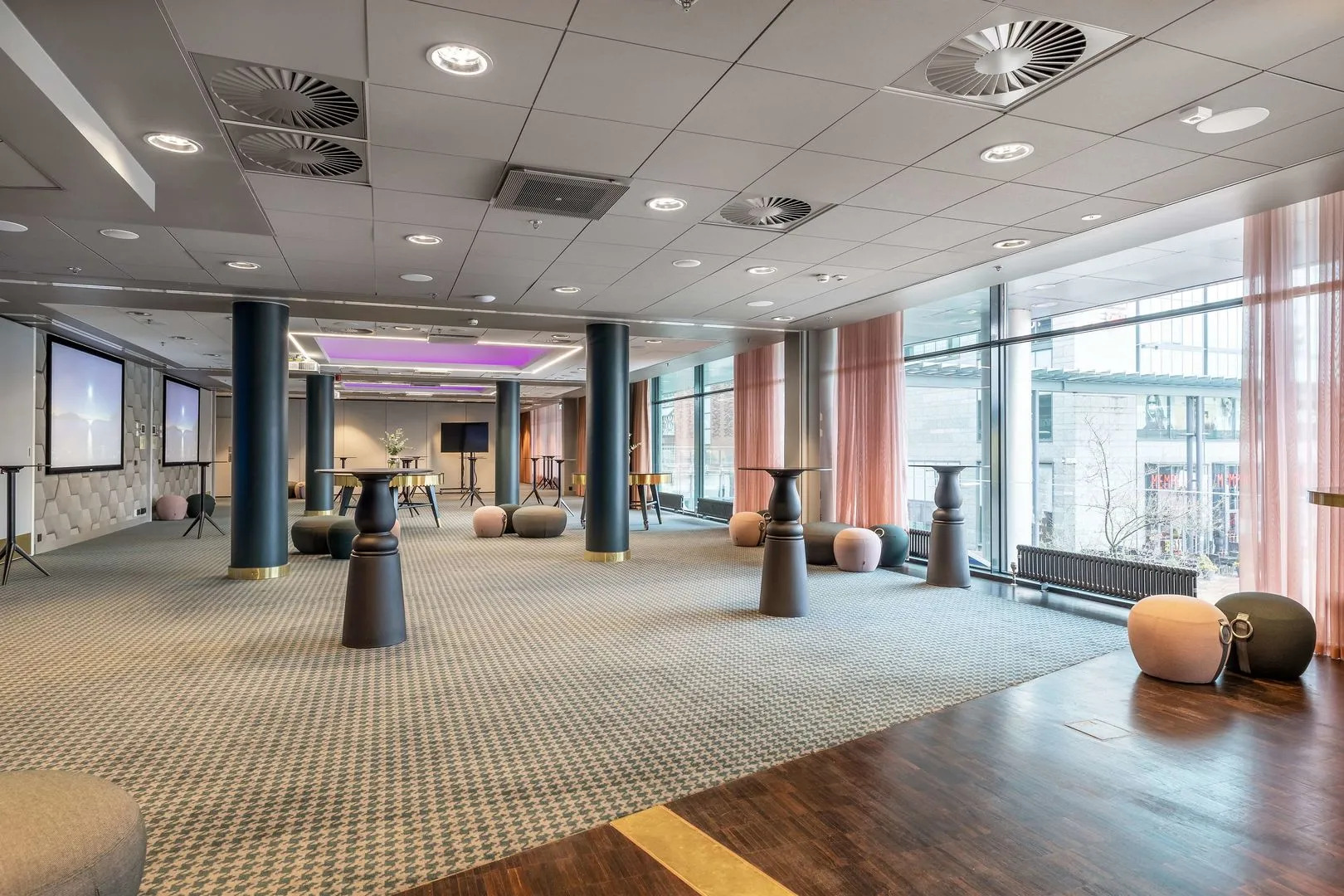 Foto - Scandic Simonkenttä