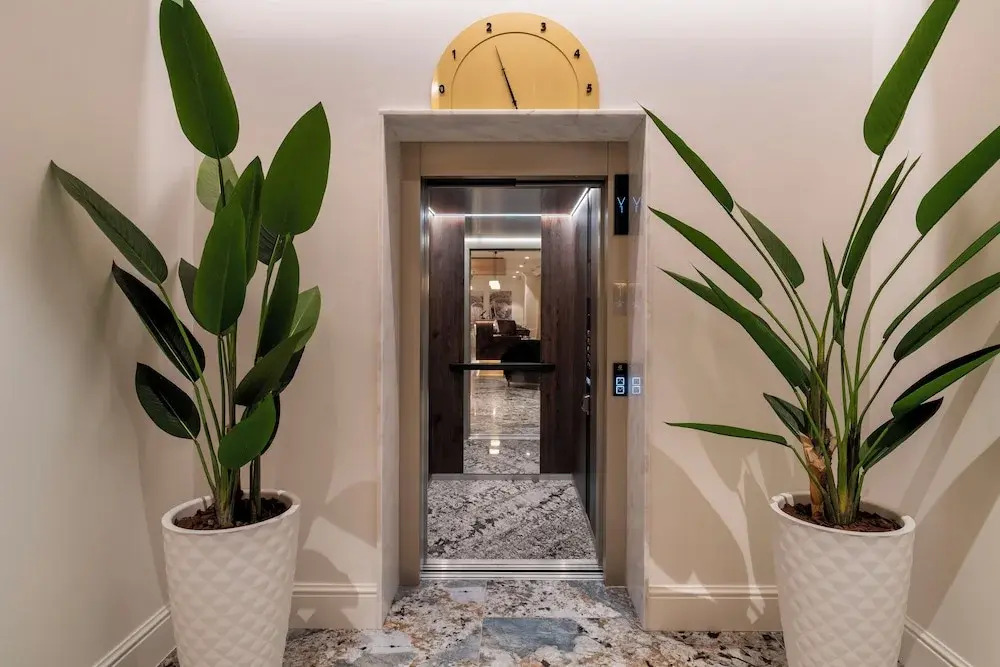 Foto - ASA Molina Plaza