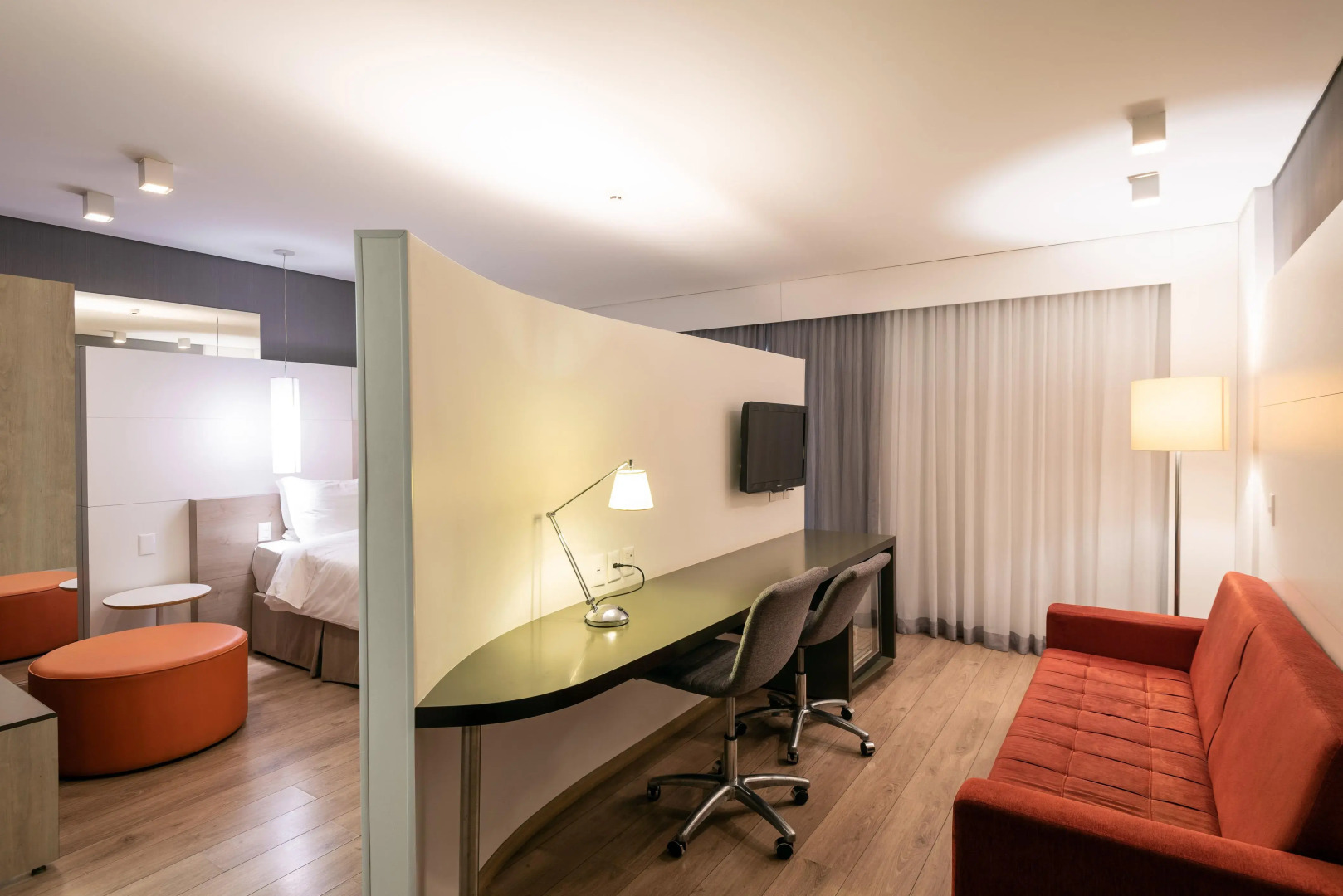 Photo - Manhattan Plaza