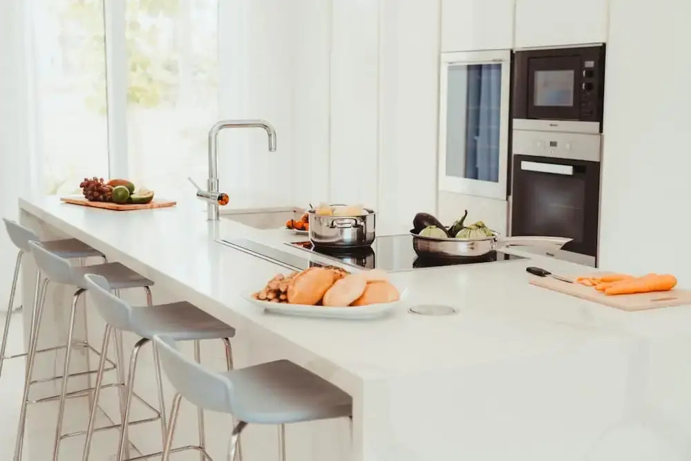 Foto - Protaras Beachfront Villa Blue Waves