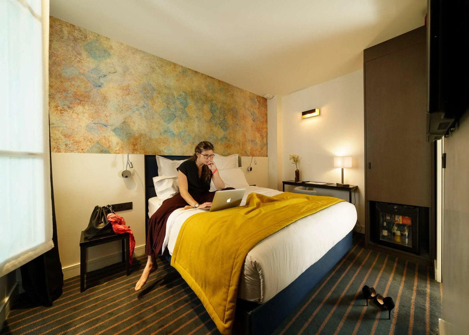 Foto - Hotel Scarlett