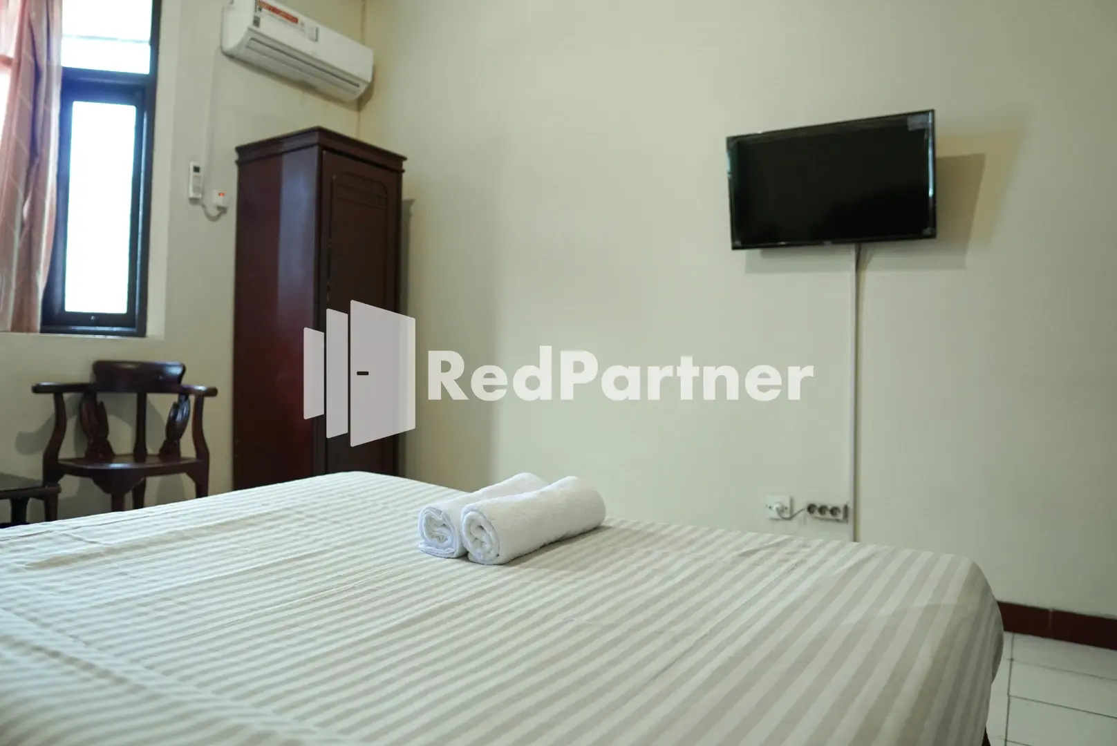 Foto - Wisma Bintang RedPartner