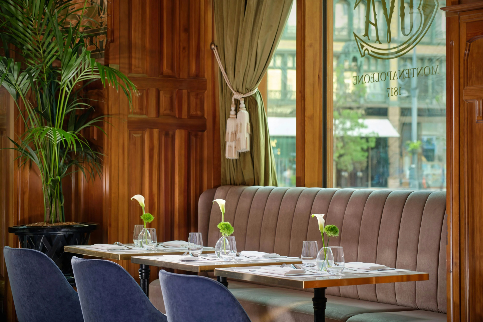 Foto - Matild Palace, a Luxury Collection Hotel, Budapest