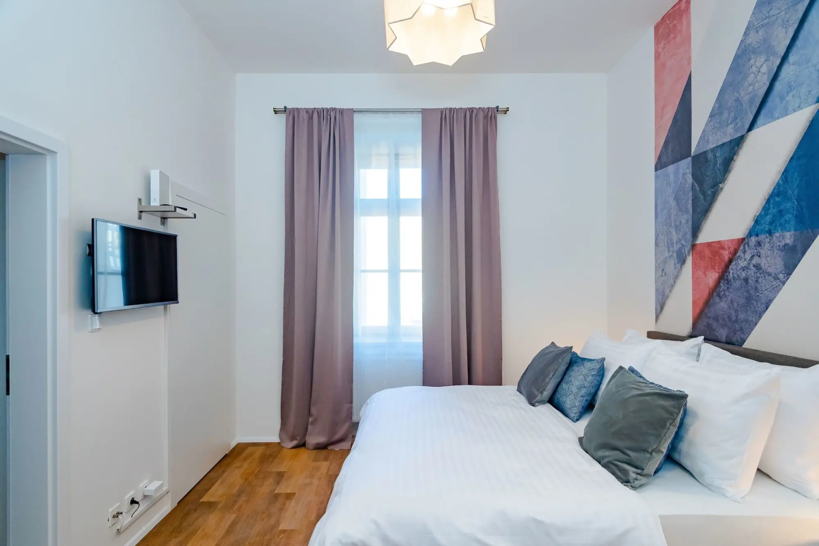 Foto - Seven Wishes Boutique Residence
