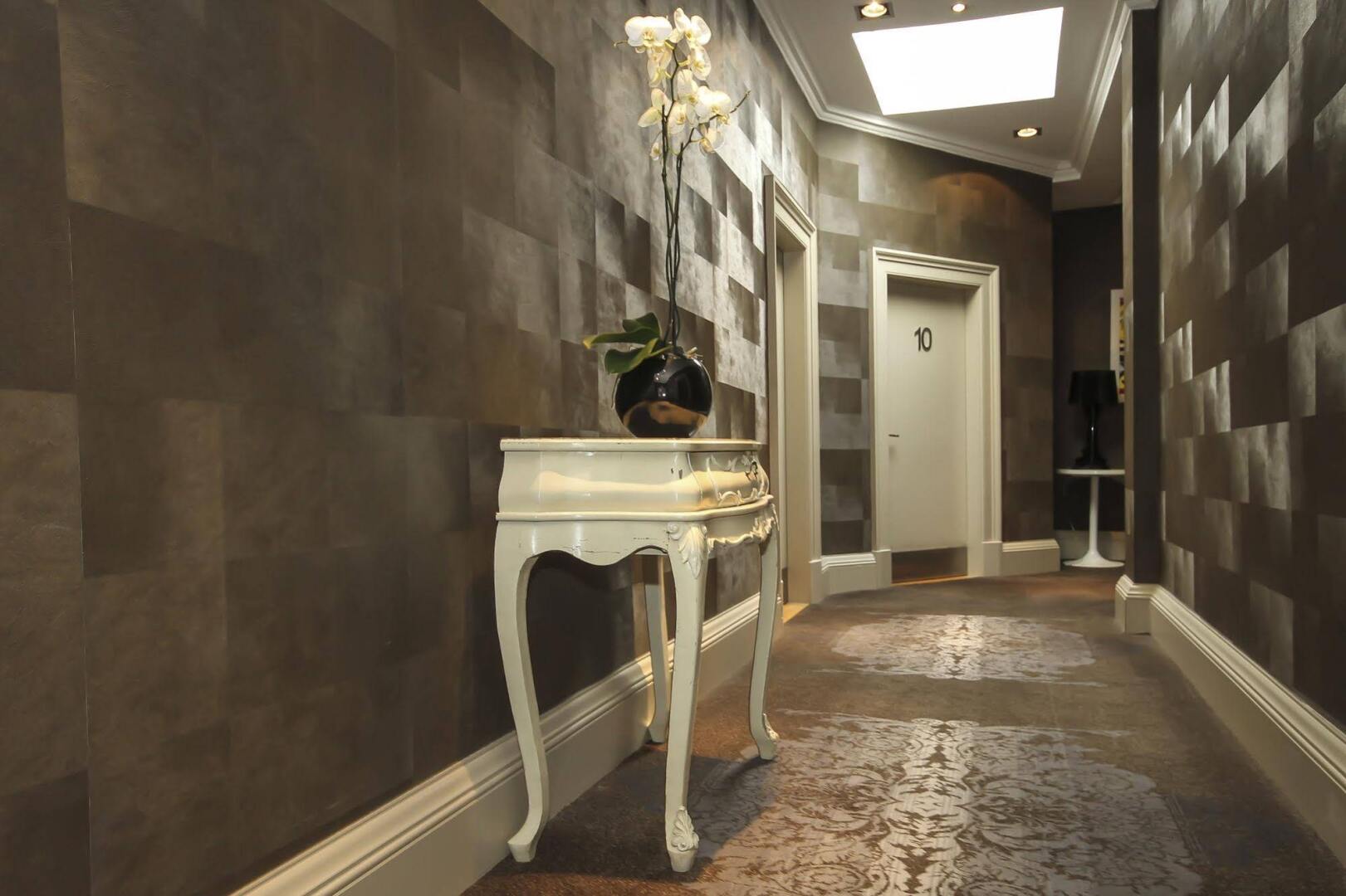 Foto - The Rutland Hotel & Apartments