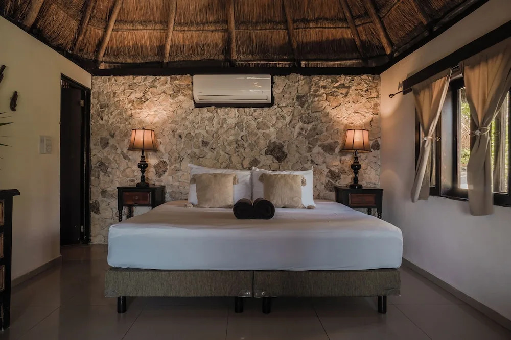 Foto - Playa Esperanza Tulum