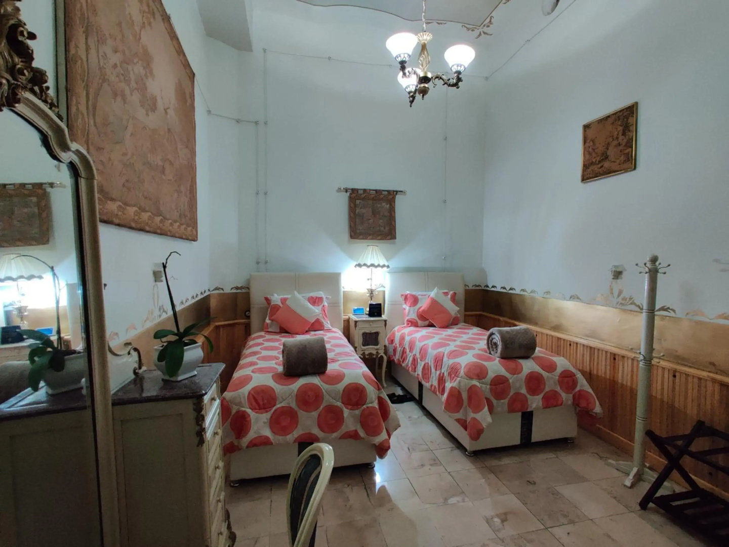Photo - Azcami Boutique Hotel