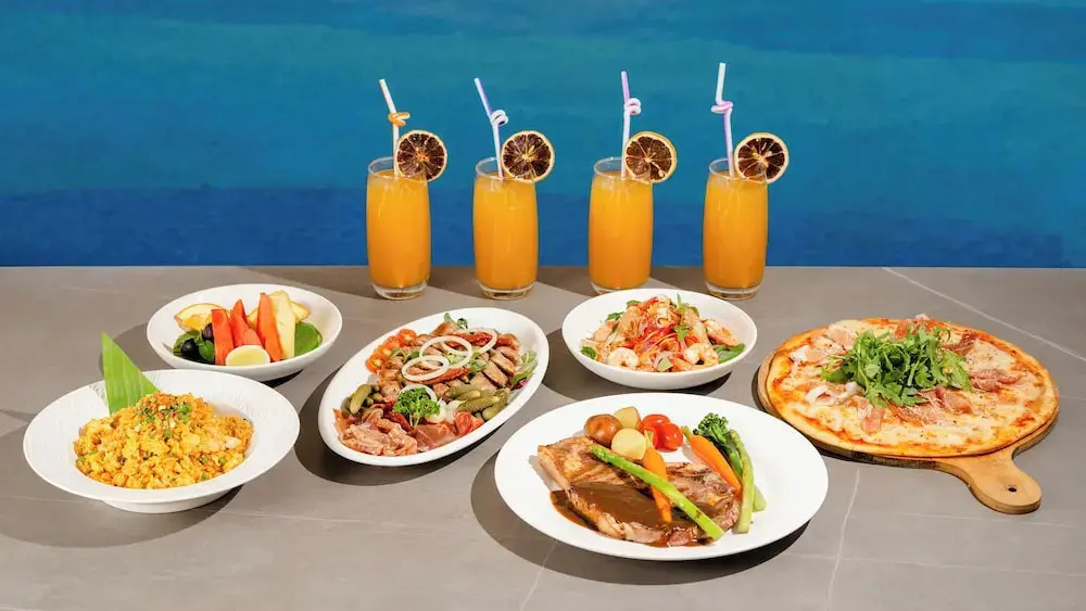 Foto - Merton Holiday Inn