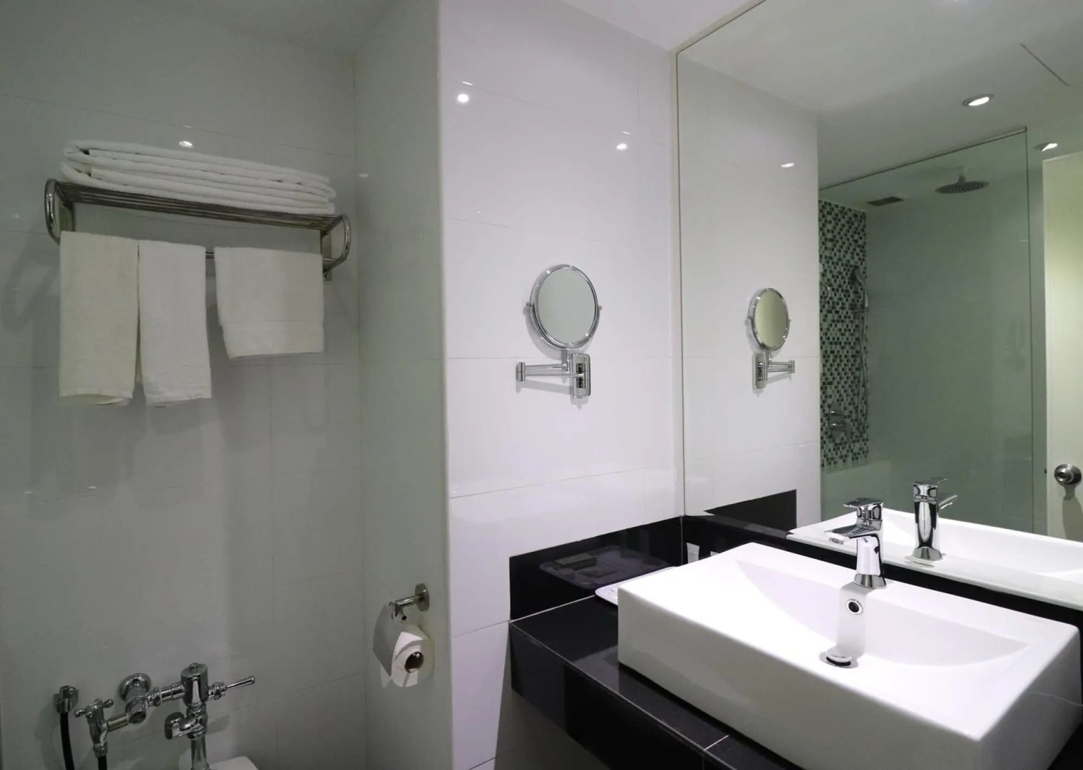 Photo - Hotel Grand Continental Kuala Lumpur