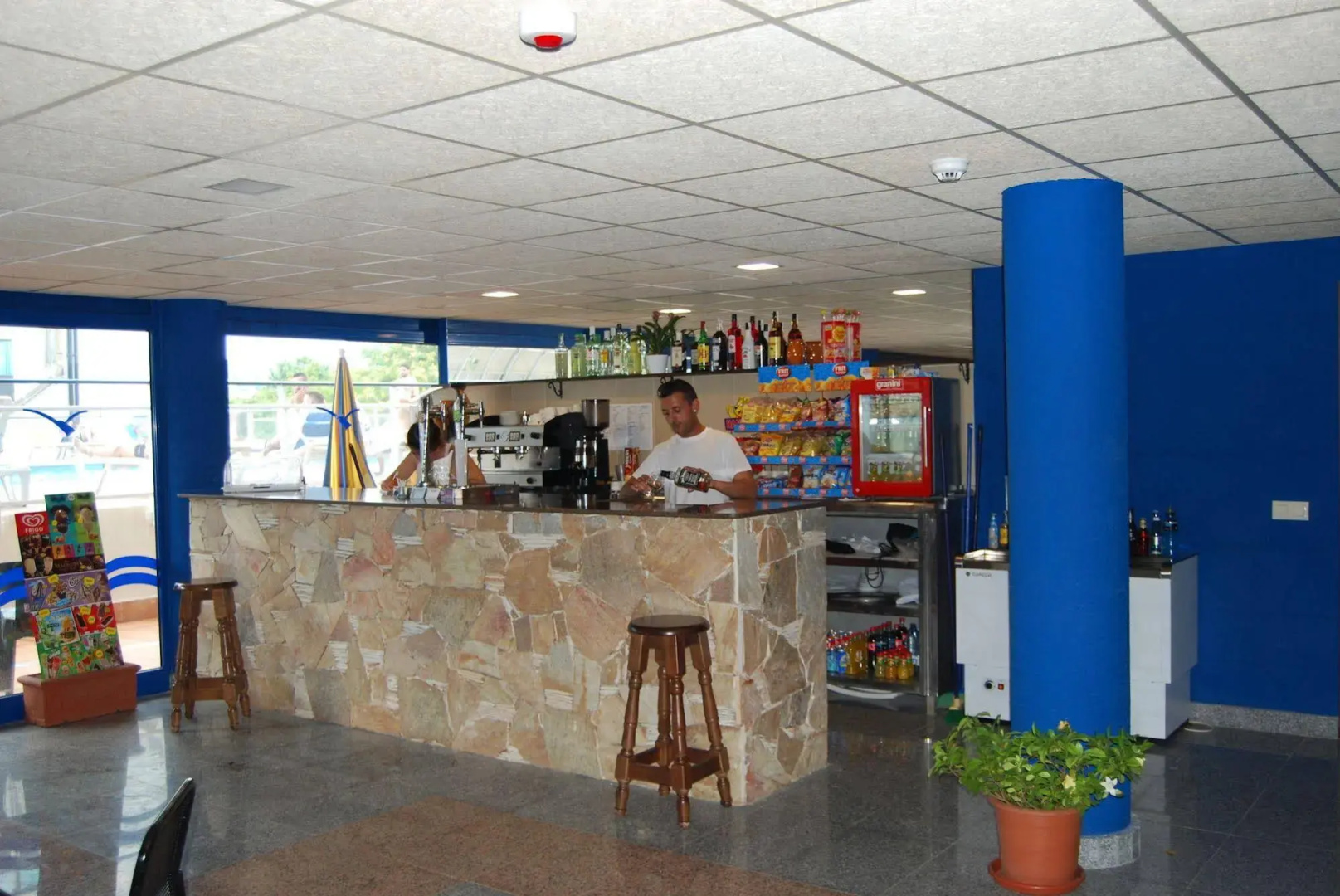 Foto - Ona Palamós